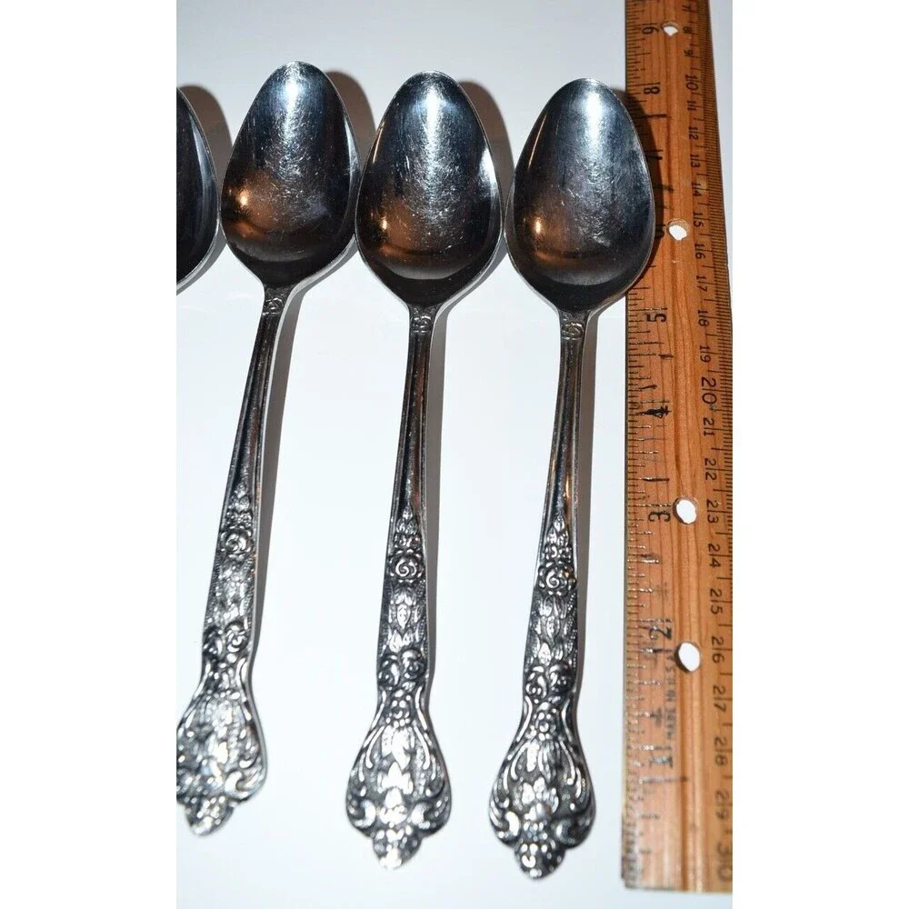 Versailles by MSI Japan Stainless SOUP SPOONS 7.25